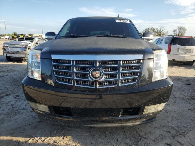 Photo 5 from auction – 2014 CADILLAC ESCALADE E with VIN 1GYS3GEF9ER137618