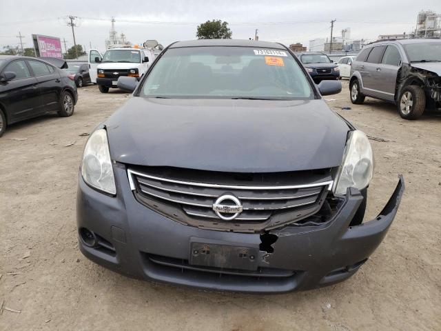 Photo 5 from auction – 2010 NISSAN ALTIMA BAS with VIN 1N4AL2AP1AN451824