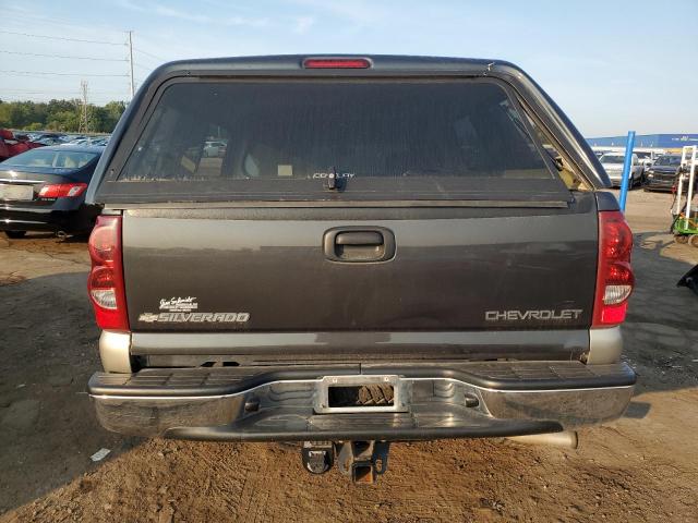 Photo 6 from auction – 2003 CHEVROLET SILVERADO with VIN 2GCEK19T731327930