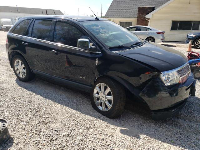 Photo 4 from auction – 2008 LINCOLN MKX with VIN 2LMDU68C38BJ22997