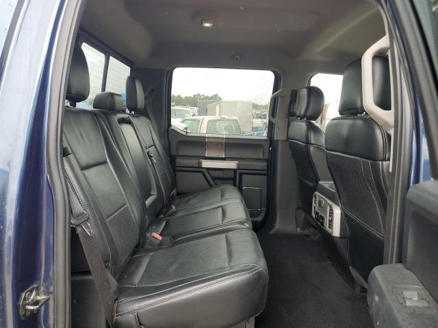 Photo 10 from auction – 2019 FORD F350 SUPER with VIN 1FT8W3DTXKED09746
