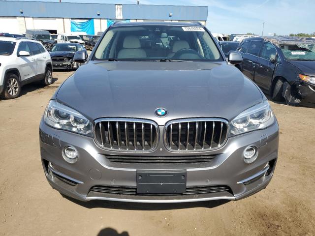 Photo 5 from auction – 2016 BMW X5 XDRIVE3 with VIN 5UXKR0C56G0P21101