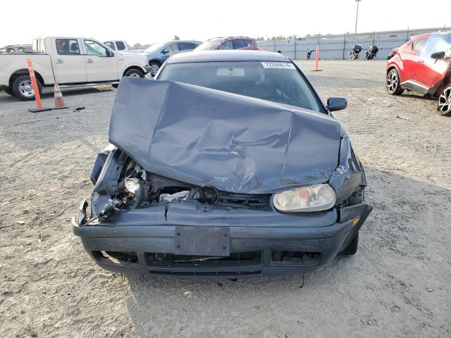 Photo 5 from auction – 2005 VOLKSWAGEN GOLF GL with VIN 9BWFL61J454006028