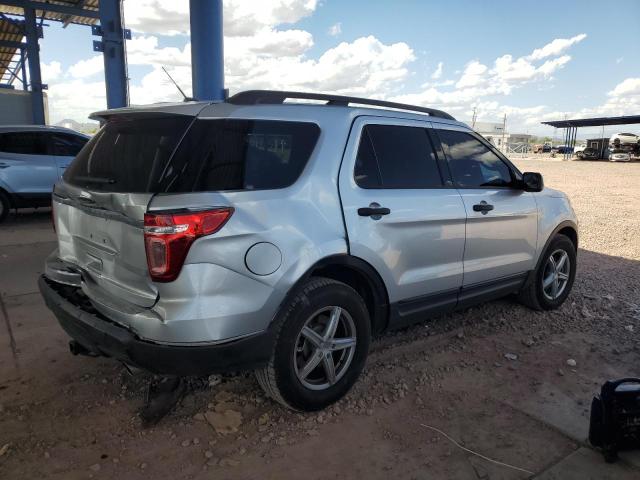 Photo 3 from auction – 2014 FORD EXPLORER with VIN 1FM5K7B81EGB19133