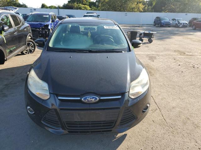 Photo 5 from auction – 2014 FORD FOCUS SE with VIN 1FADP3F21EL109795