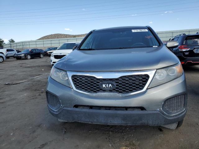 Photo 5 from auction – 2012 KIA SORENTO BA with VIN 5XYKT3A12CG204841