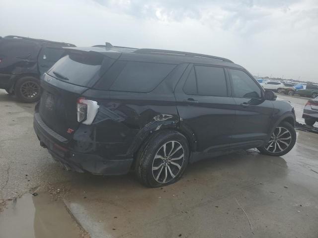 Photo 3 from auction – 2020 FORD EXPLORER S with VIN 1FM5K8GC6LGA49340