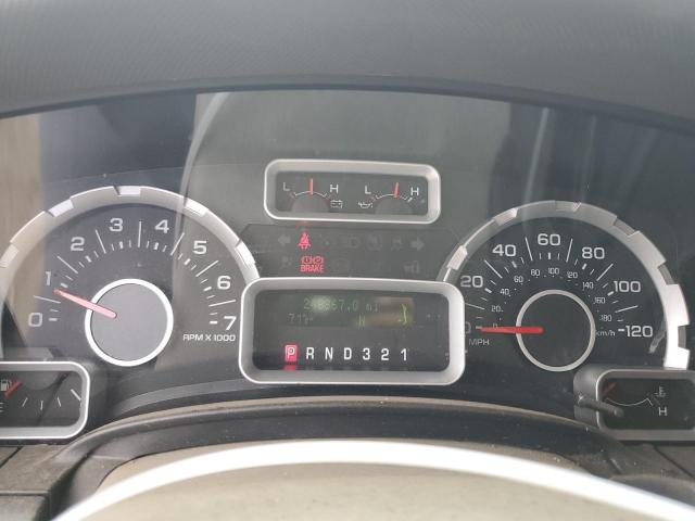 Photo 9 from auction – 2010 FORD EXPEDITION with VIN 1FMJU1F5XAEB49808