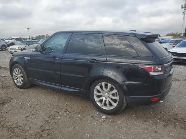 Photo 2 from auction – 2015 LAND ROVER RANGE ROVE with VIN SALWR2VF9FA603081