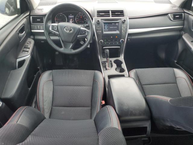 Photo 8 from auction – 2015 TOYOTA CAMRY LE with VIN 4T1BF1FK5FU879529