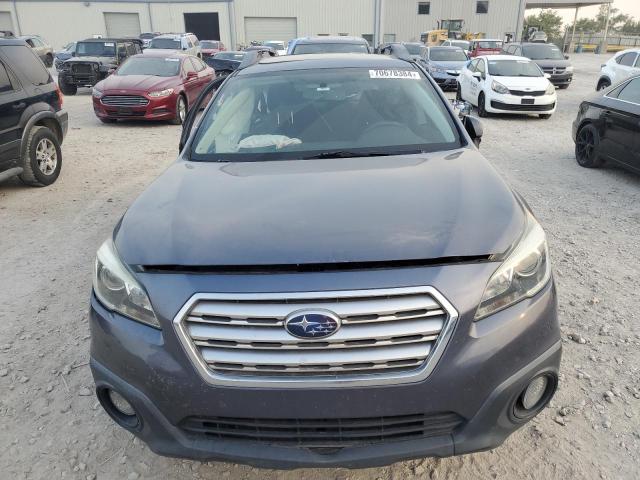 Photo 5 from auction – 2017 SUBARU OUTBACK 2. with VIN 4S4BSADCXH3200550