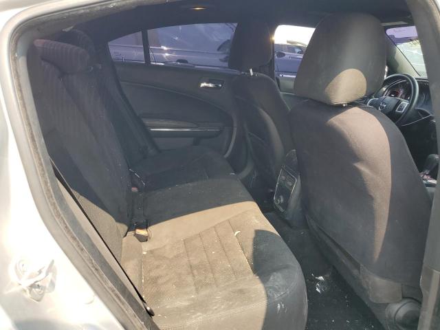 Photo 10 from auction – 2012 DODGE CHARGER SE with VIN 2C3CDXBG5CH219206