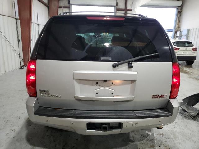 Photo 6 from auction – 2010 GMC YUKON SLT with VIN 1GKUCCE07AR284702