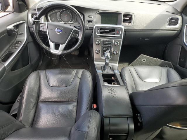 Photo 8 from auction – 2014 VOLVO S60 T5 with VIN YV1612FS3E1294081