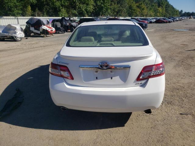 Photo 6 from auction – 2011 TOYOTA CAMRY SE with VIN 4T1BK3EK3BU617835