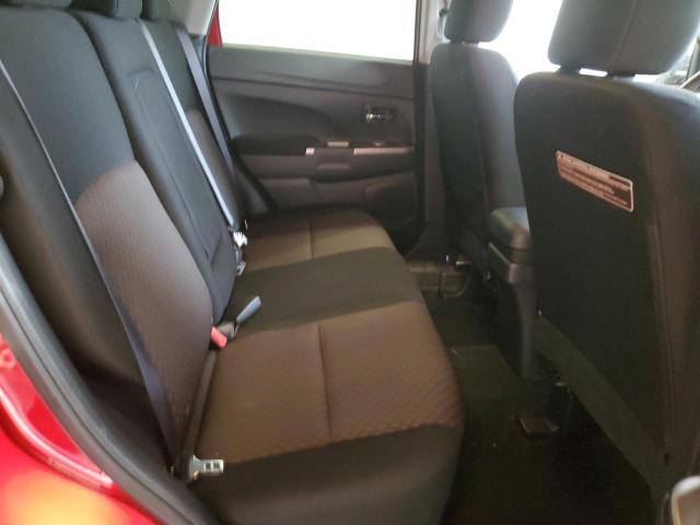 Photo 11 from auction – 2018 MITSUBISHI OUTLANDER with VIN JA4AP3AUXJU019808