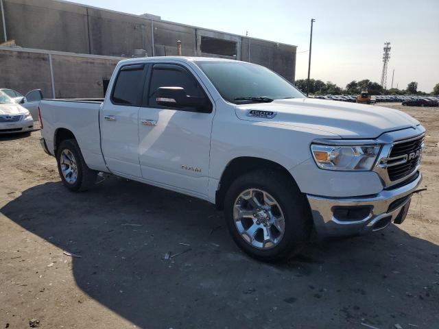 Photo 4 from auction – 2020 RAM 1500 BIG H with VIN 1C6SRFBT7LN266221