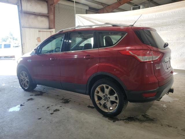 Photo 2 from auction – 2016 FORD ESCAPE TIT with VIN 1FMCU9J98GUC31679