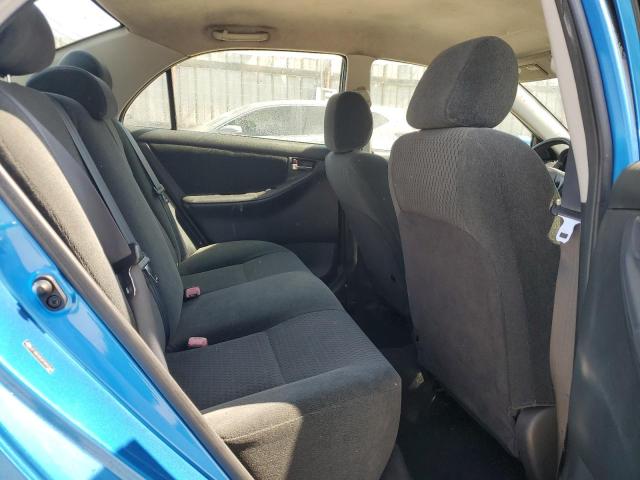 Photo 10 from auction – 2007 TOYOTA COROLLA CE with VIN 2T1BR32E87C852346