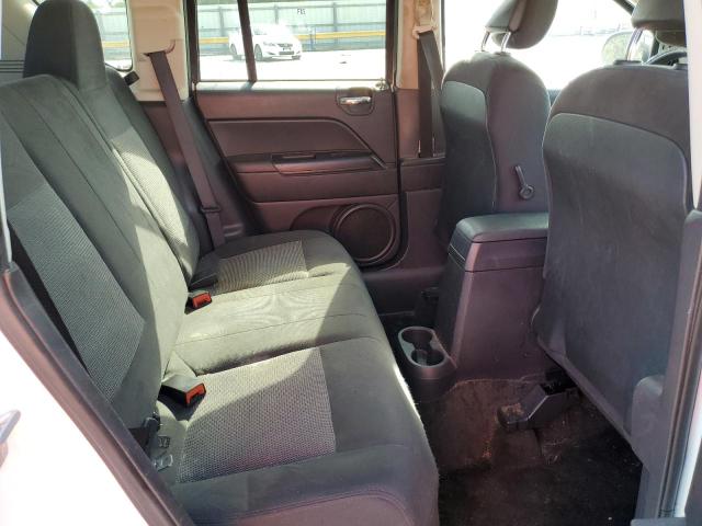 Photo 11 from auction – 2015 JEEP COMPASS SP with VIN 1C4NJCBA3FD418533