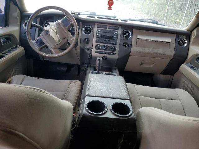 Photo 8 from auction – 2010 FORD EXPEDITION with VIN 1FMJU1G50AEA99208