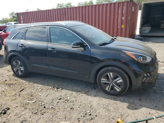 Photo 4 from auction – 2021 KIA NIRO EX PR with VIN KNDCE3LC7M5475580