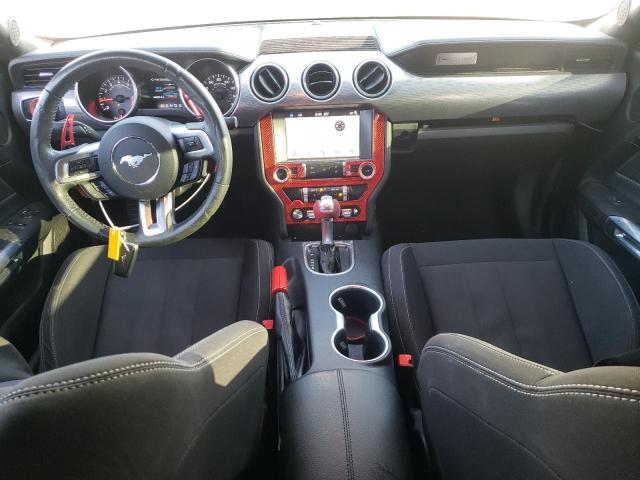 Photo 8 from auction – 2019 FORD MUSTANG with VIN 1FA6P8TH8K5182791