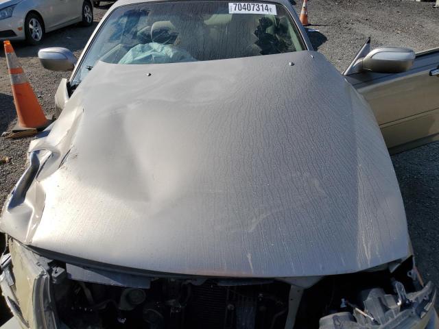 Photo 11 from auction – 2003 INFINITI M45 with VIN JNKAY41E93M002484