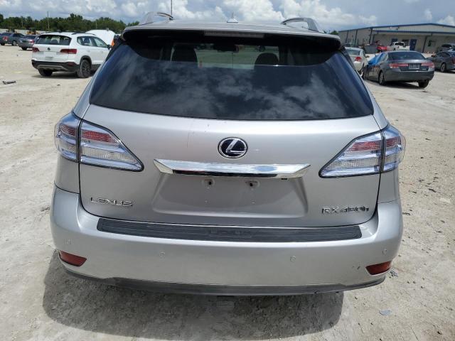 صورة رقم 6 من المزاد - 2010 LEXUS RX 450H مع VIN JTJBC1BA3A2008219