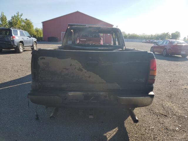 Photo 6 from auction – 2005 GMC NEW SIERRA with VIN 2GTEC19V551361964