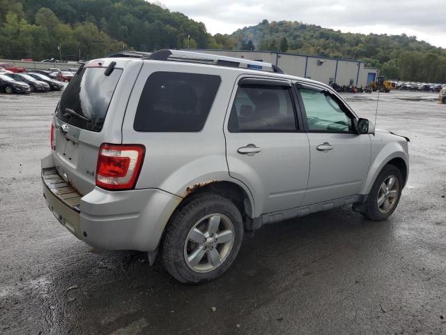 Photo 3 from auction – 2012 FORD ESCAPE LIM with VIN 1FMCU9EGXCKA42790