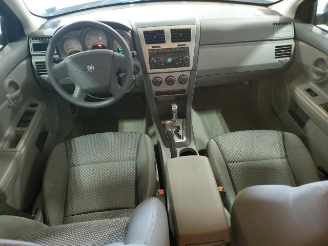 Photo 8 from auction – 2008 DODGE AVENGER SE with VIN 1B3LC46J08N299193