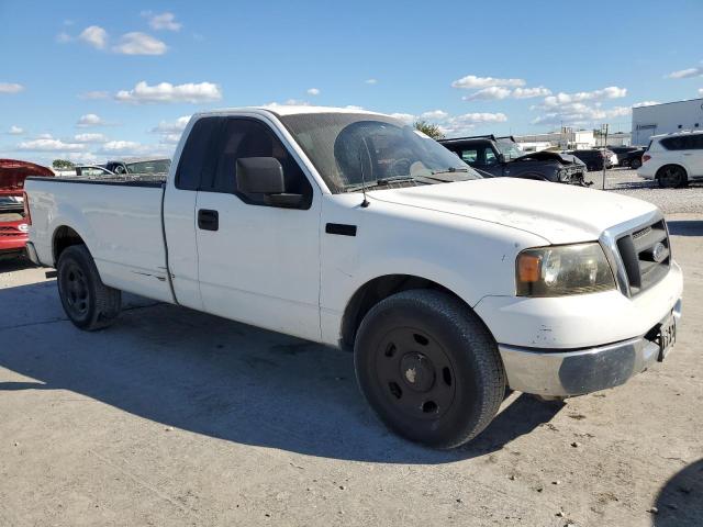 Photo 4 from auction – 2004 FORD F150 with VIN 1FTRF12W44NB71002