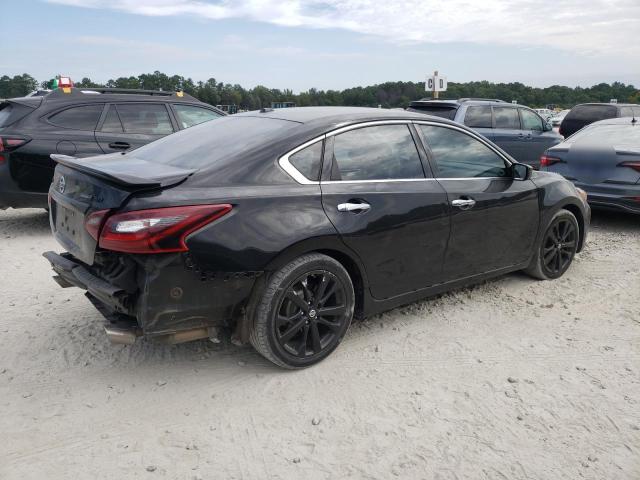 Photo 3 from auction – 2018 NISSAN ALTIMA 2.5 with VIN 1N4AL3AP2JC296217
