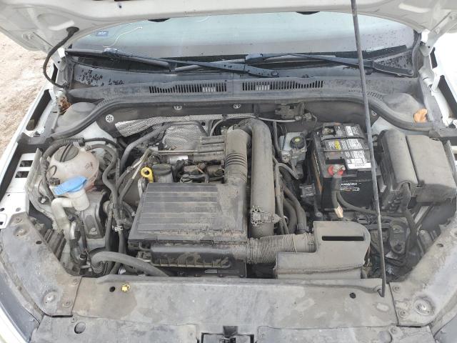 Photo 11 from auction – 2017 VOLKSWAGEN JETTA SE with VIN 3VWDB7AJ0HM371497