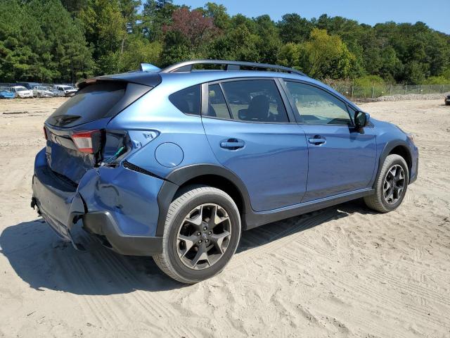 Photo 3 from auction – 2019 SUBARU CROSSTREK with VIN JF2GTACC0K8238762