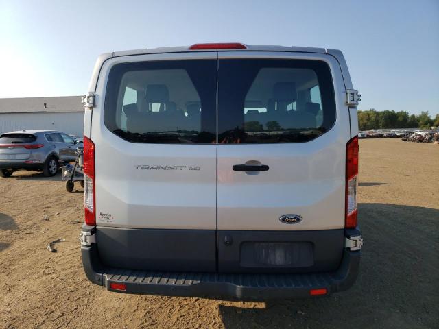 Photo 6 from auction – 2016 FORD TRANSIT T- with VIN 1FMZK1YMXGKA36383