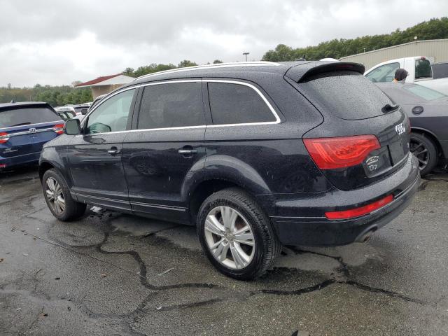 صورة رقم 2 من المزاد - 2011 AUDI Q7 PREMIUM مع VIN WA1LMAFE9BD004063