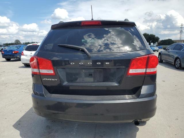 Photo 6 from auction – 2012 DODGE JOURNEY SE with VIN 3C4PDCAB8CT168058