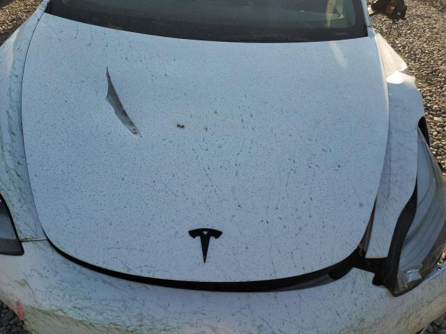 Photo 11 from auction – 2019 TESLA MODEL 3 with VIN 5YJ3E1EB4KF487156