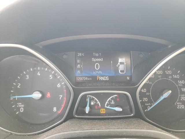 Photo 9 from auction – 2018 FORD FOCUS SE with VIN 1FADP3FE9JL296515