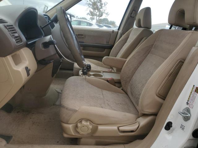 Photo 7 from auction – 2005 HONDA CR-V LX with VIN JHLRD78505C013294