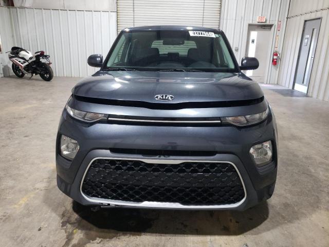 Photo 5 from auction – 2020 KIA SOUL LX with VIN KNDJ23AUXL7004084