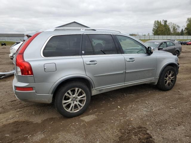 Photo 3 from auction – 2013 VOLVO XC90 3.2 with VIN YV4952CY3D1667308