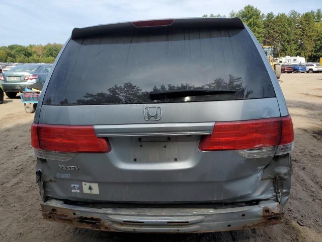 Photo 6 from auction – 2010 HONDA ODYSSEY EX with VIN 5FNRL3H65AB019560