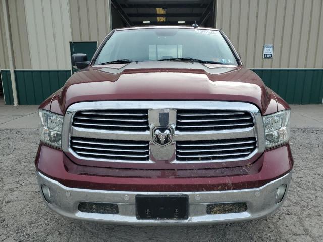 Photo 5 from auction – 2018 RAM 1500 SLT with VIN 3C6RR7LT1JG254364