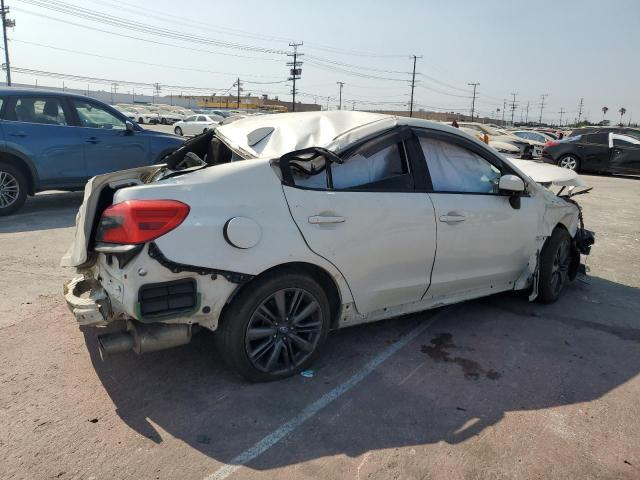 Photo 3 from auction – 2017 SUBARU WRX with VIN JF1VA1B63H9827305