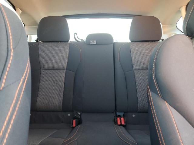 Photo 10 from auction – 2023 SUBARU CROSSTREK with VIN JF2GTAPC2P8267522