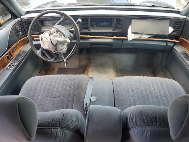 Photo 8 from auction – 1994 BUICK LESABRE CU with VIN 1G4HP52L5RH527786
