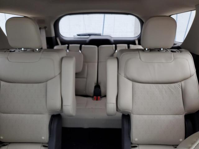 Photo 10 from auction – 2020 FORD EXPLORER P with VIN 1FM5K8HC8LGA23899